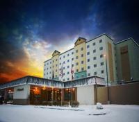 Westmark Fairbanks